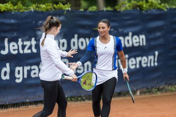 Bild 247 - BL DTV Hannover - BW Dresden Blasewitz : Ergebnis: 2:7